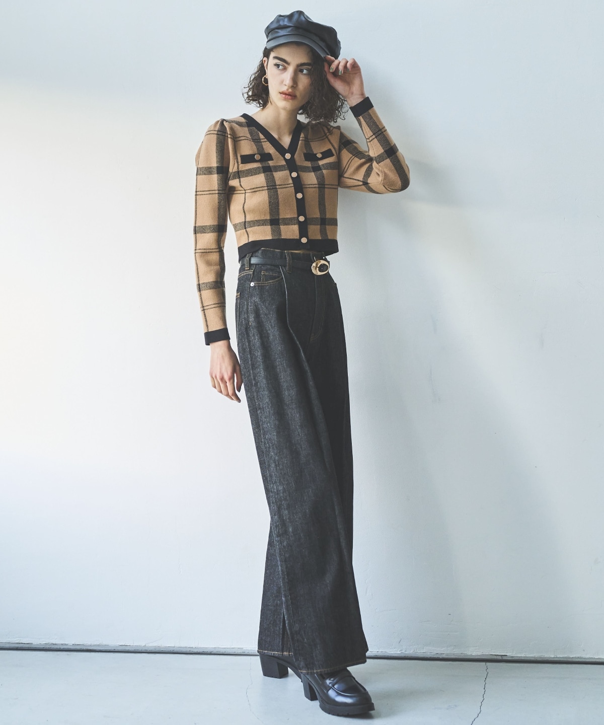 And Couture アンドクチュール NEW ITEM