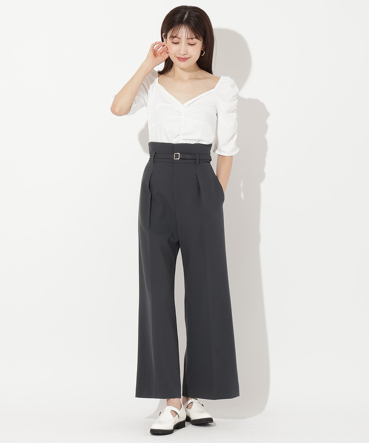 And Couture アンドクチュール SALE ITEM