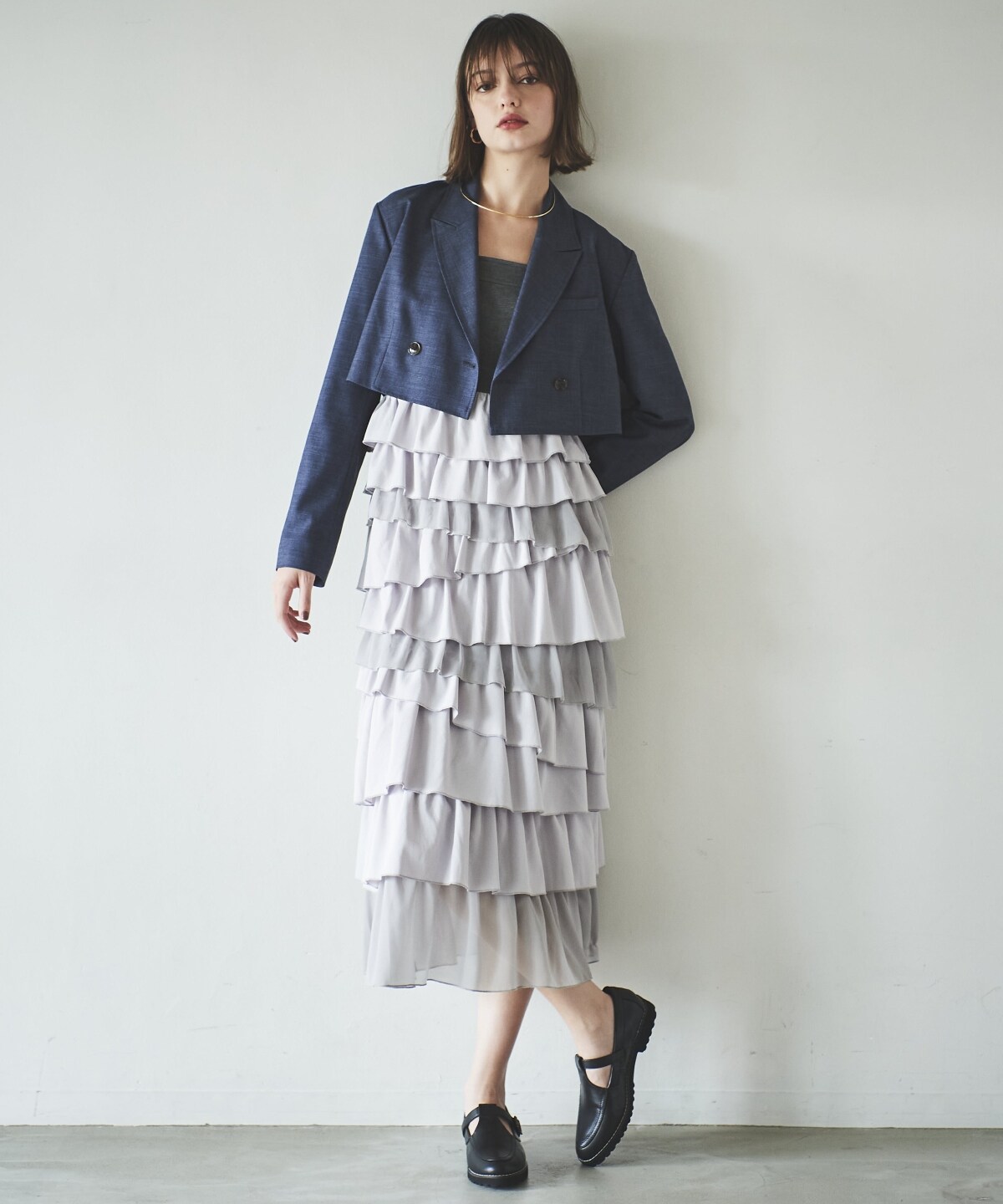 And Couture アンドクチュール NEW ITEM