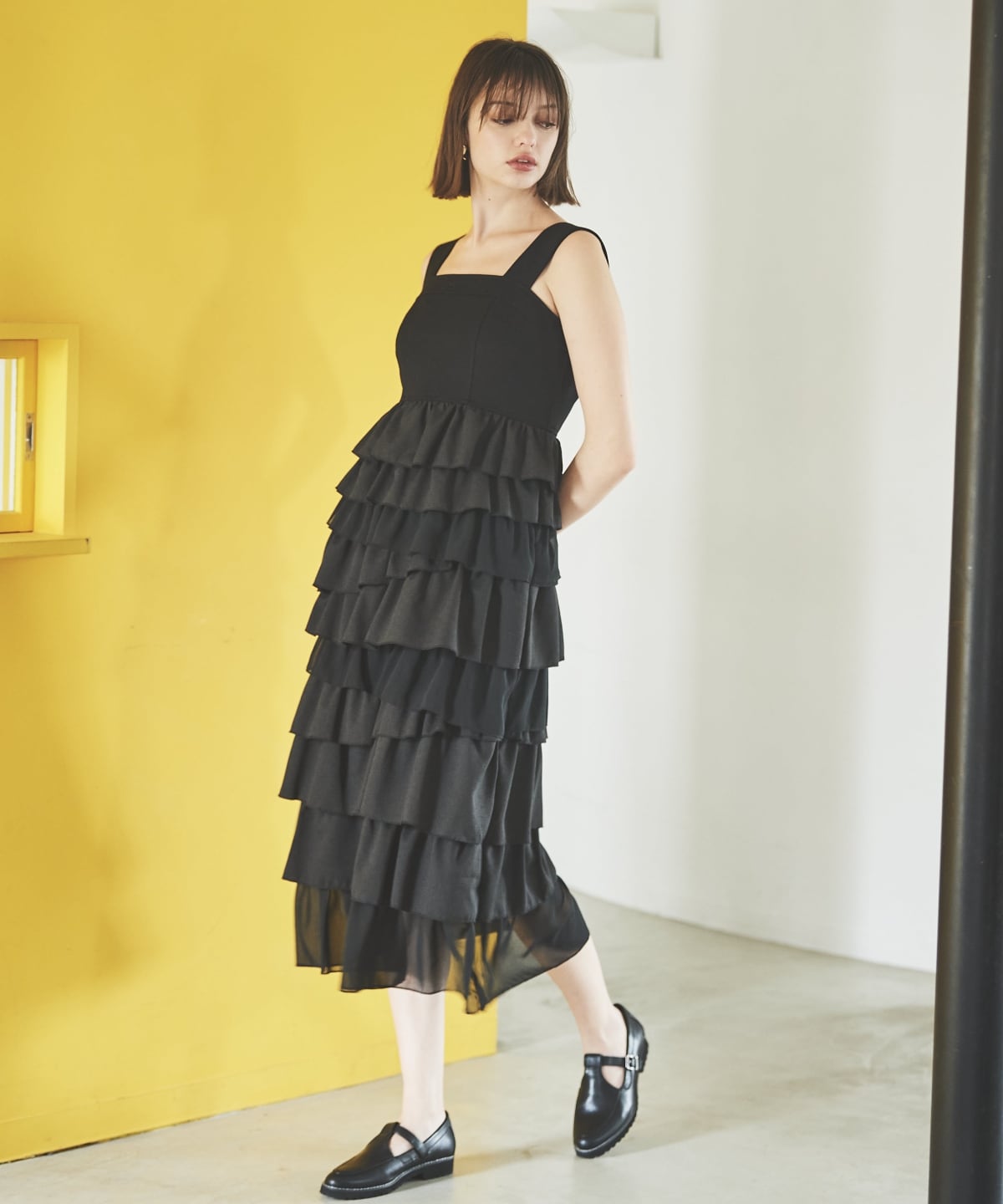 And Couture アンドクチュール NEW ITEM