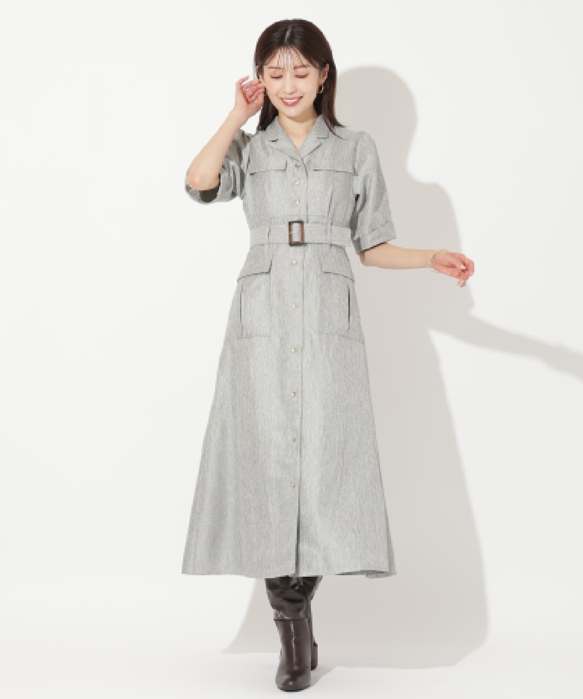 And Couture アンドクチュール NEW ITEM