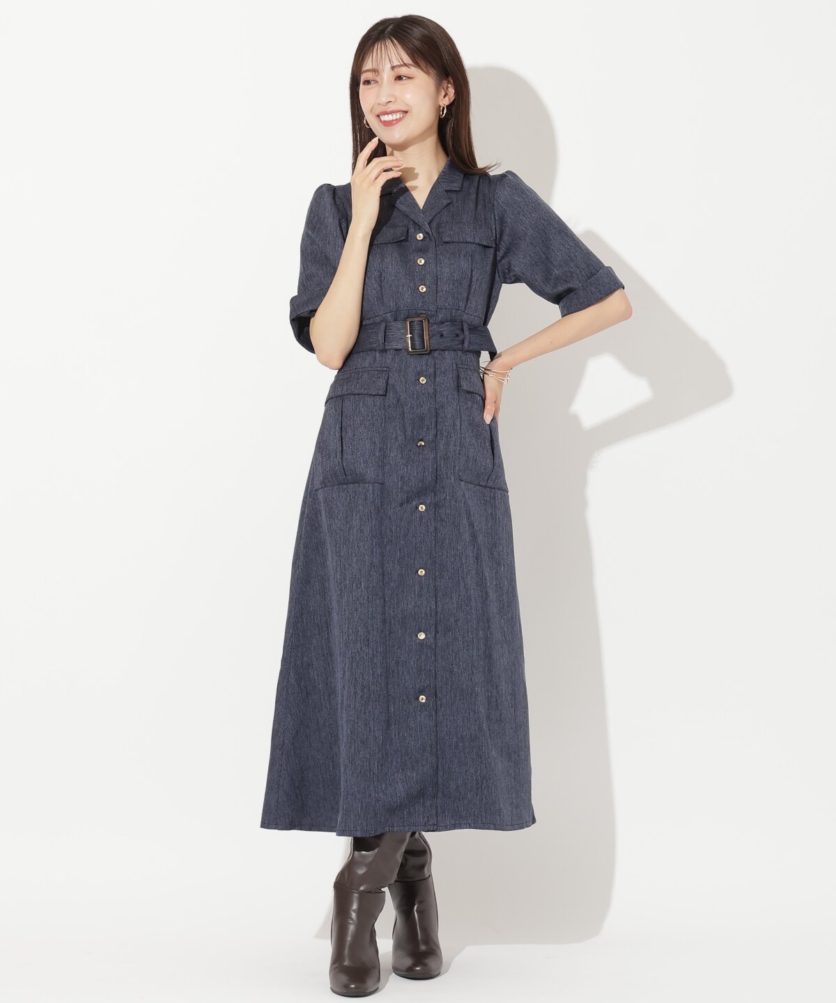 And Couture アンドクチュール NEW ITEM