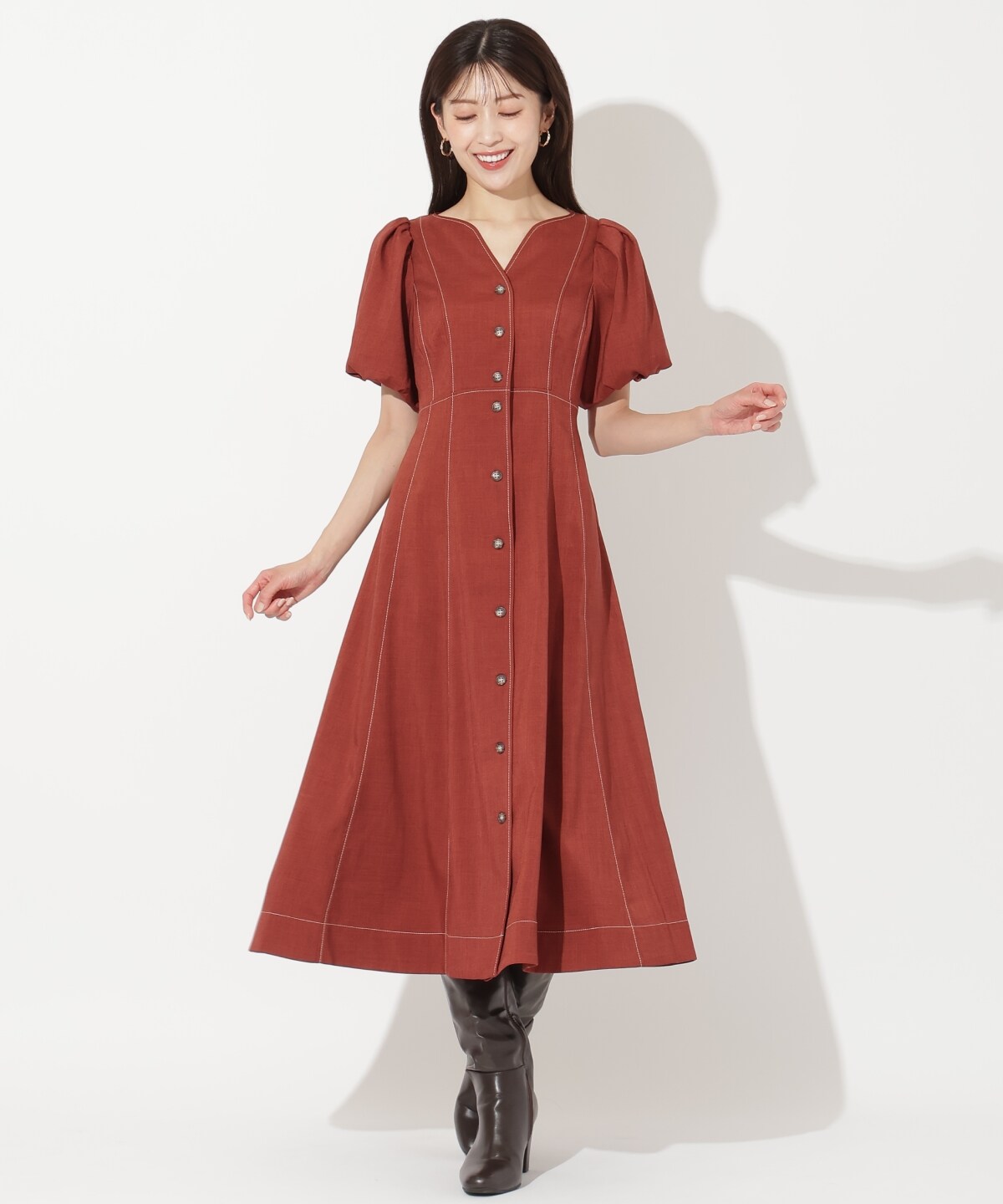 And Couture アンドクチュール NEW ITEM