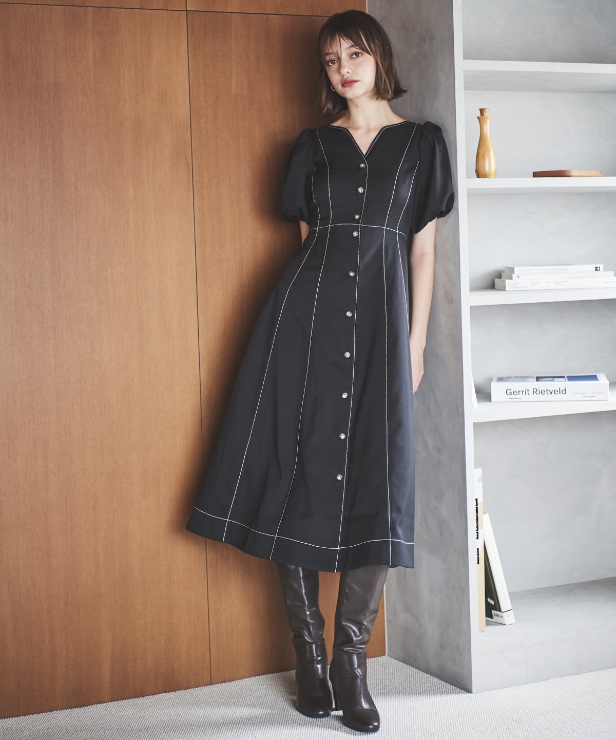 And Couture アンドクチュール NEW ITEM