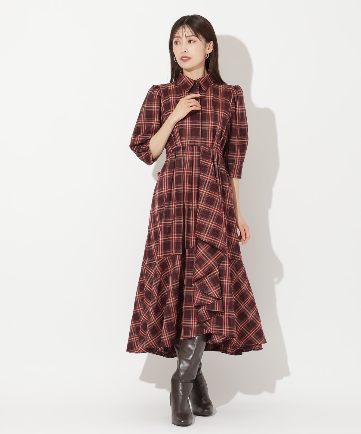 And Couture アンドクチュール NEW ITEM