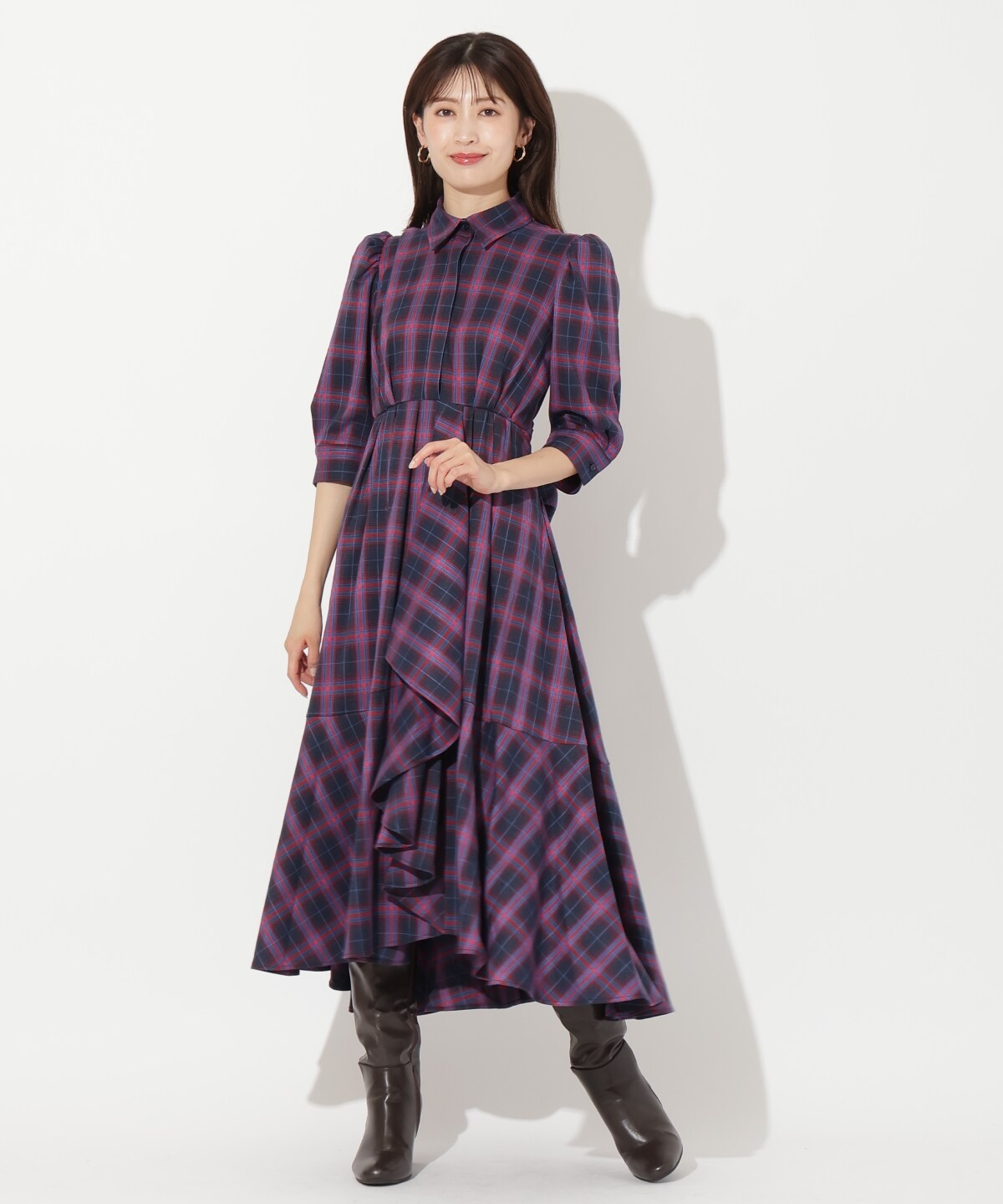 And Couture アンドクチュール NEW ITEM