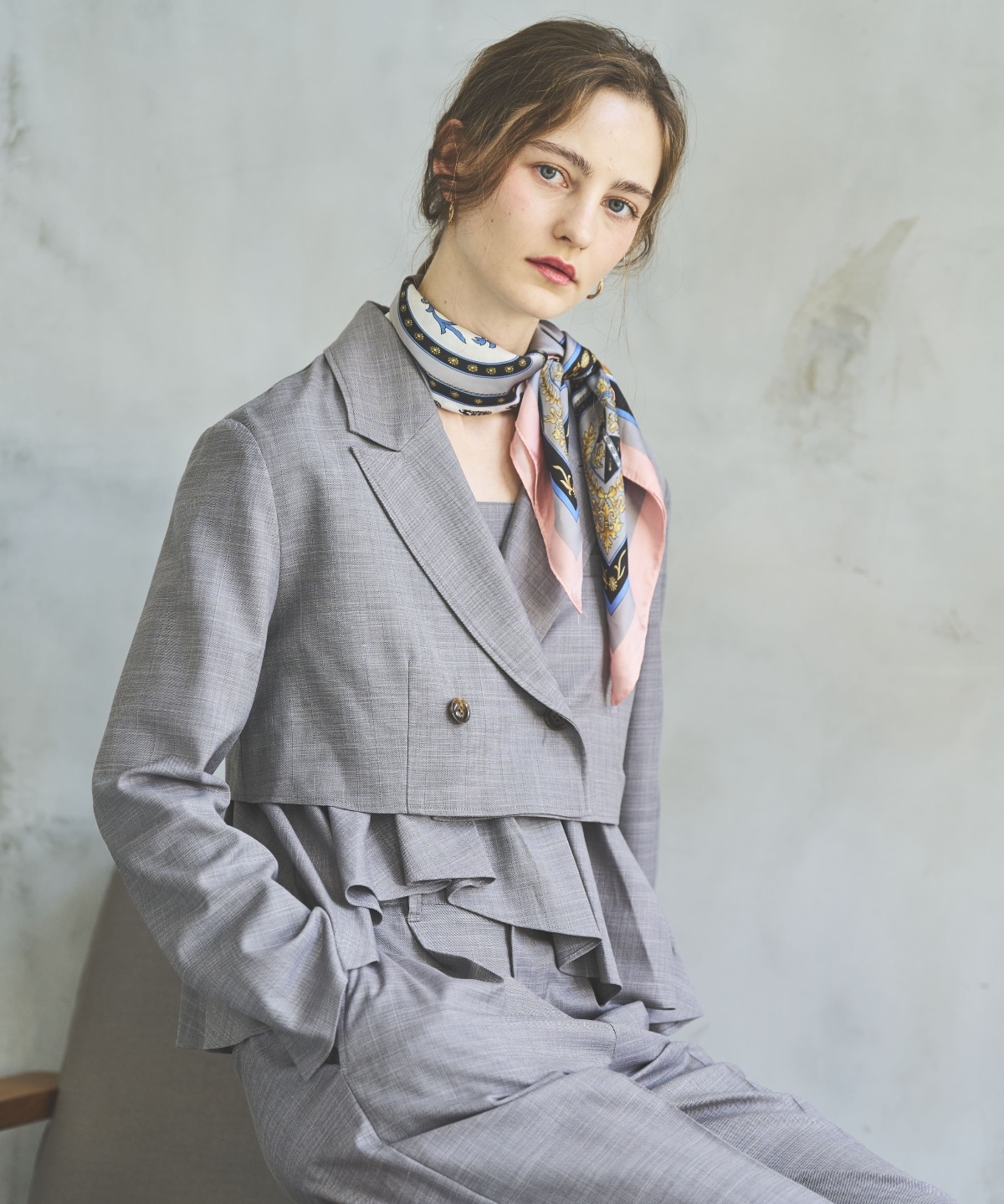 And Couture アンドクチュール NEW ITEM