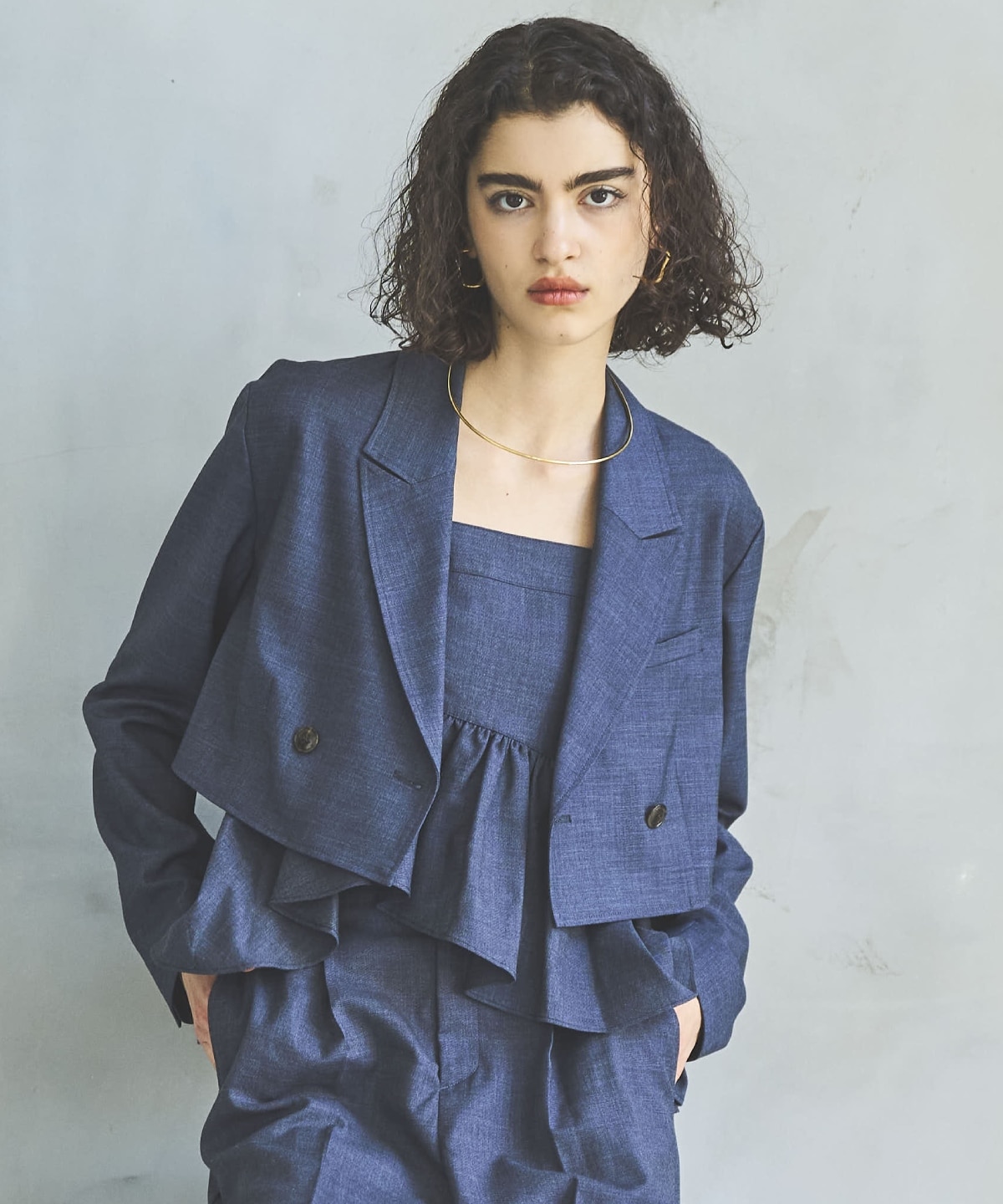 And Couture アンドクチュール NEW ITEM