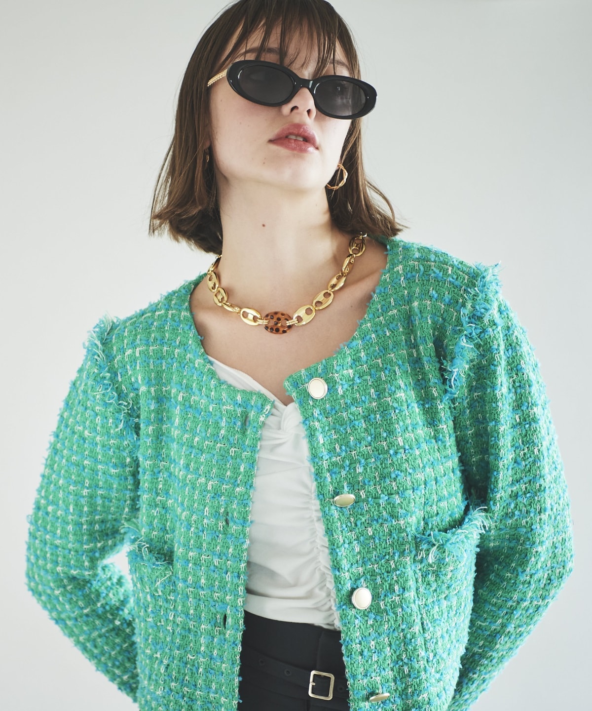 And Couture アンドクチュール SALE ITEM