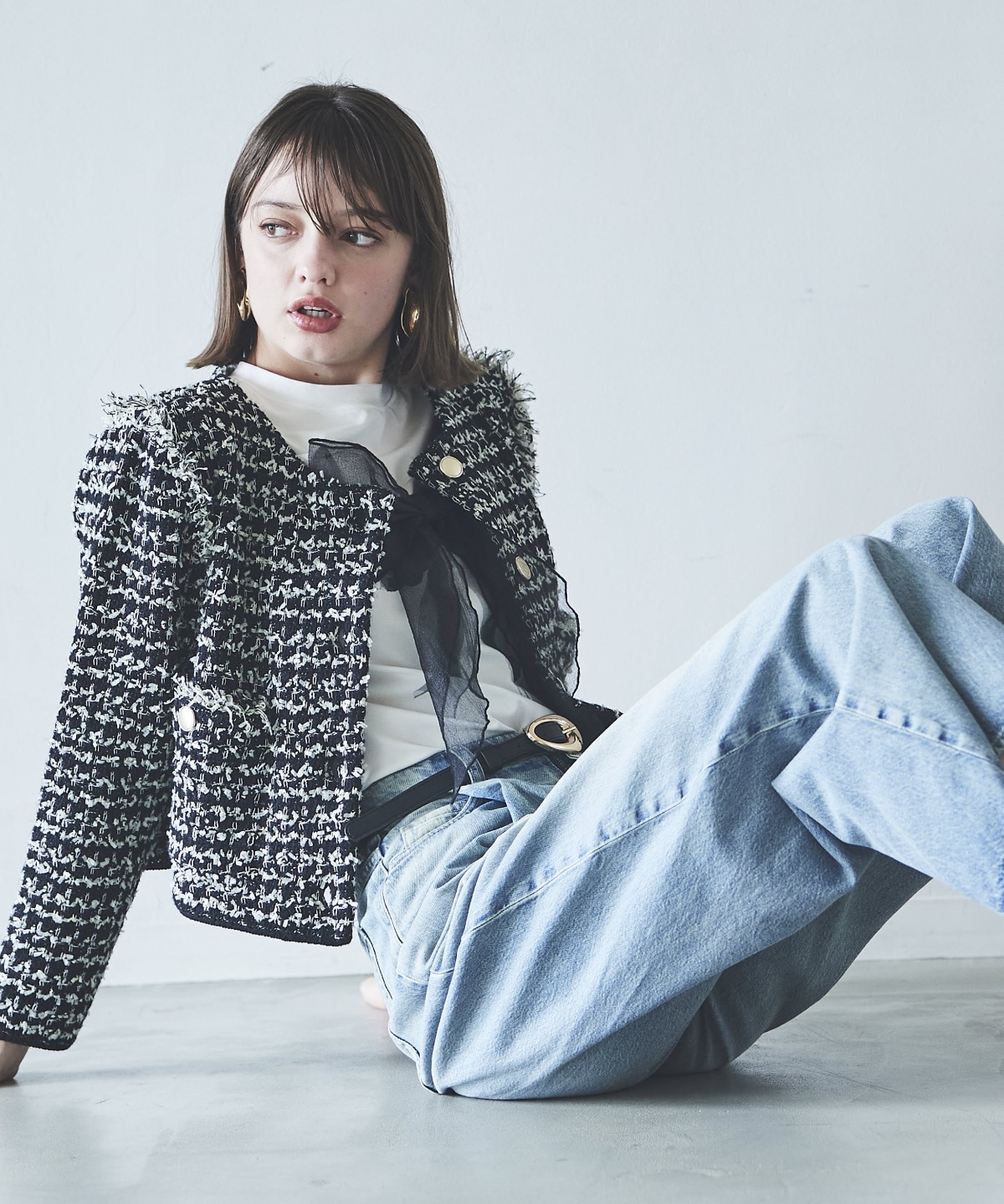 And Couture アンドクチュール SALE ITEM