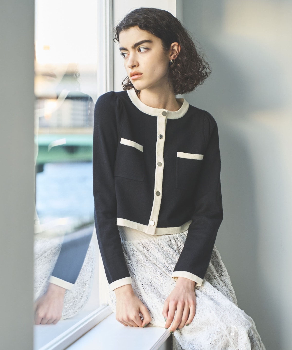 And Couture アンドクチュール SALE ITEM