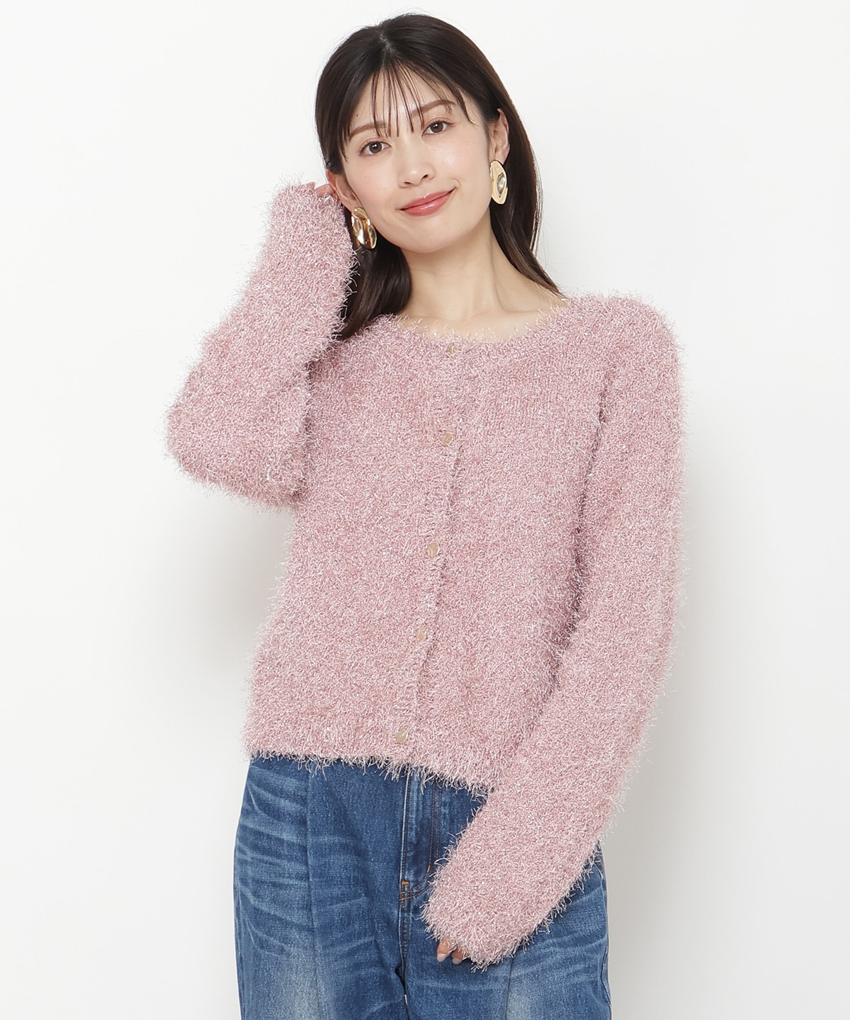 And Couture アンドクチュール SALE ITEM