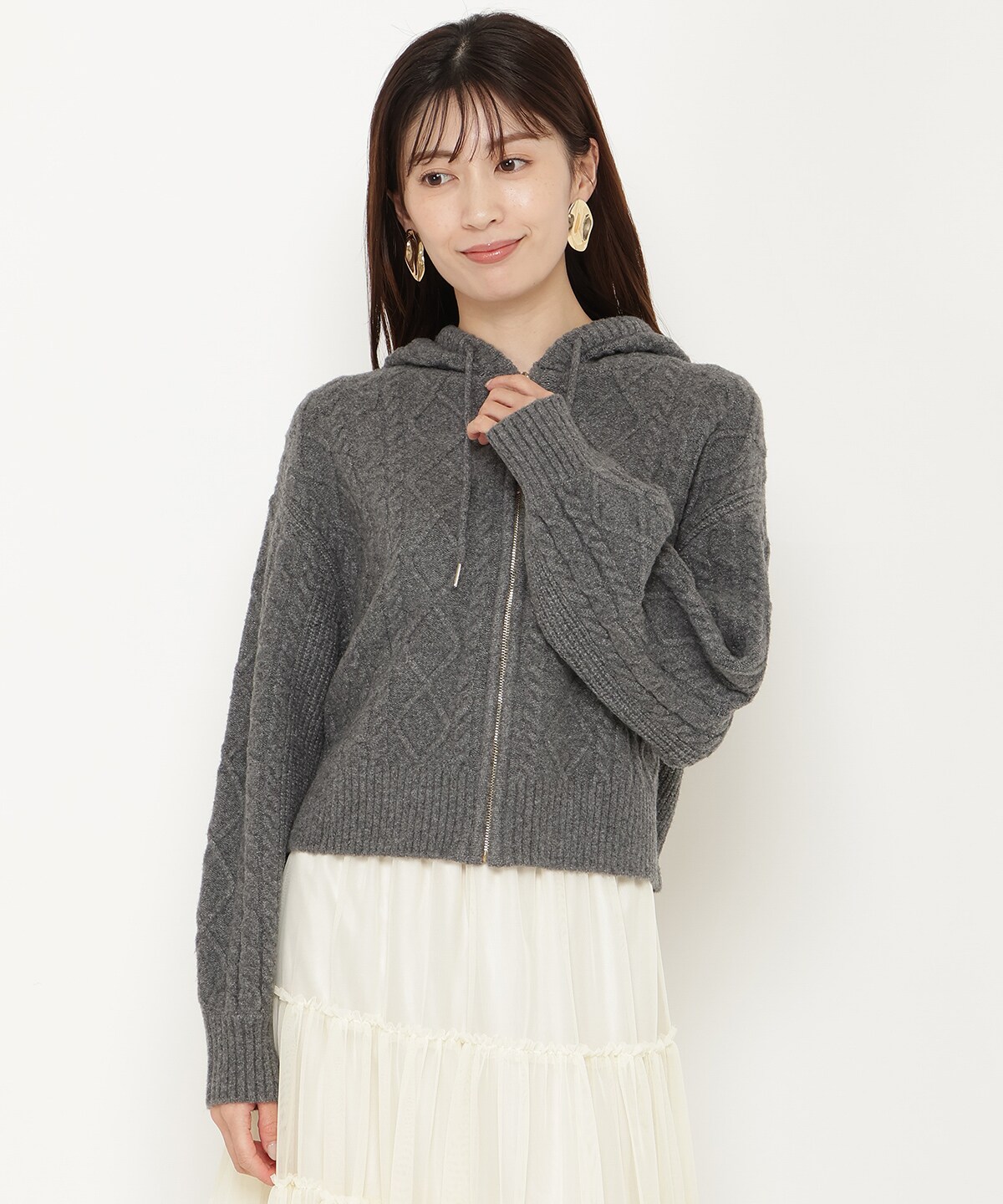 And Couture アンドクチュール SALE ITEM