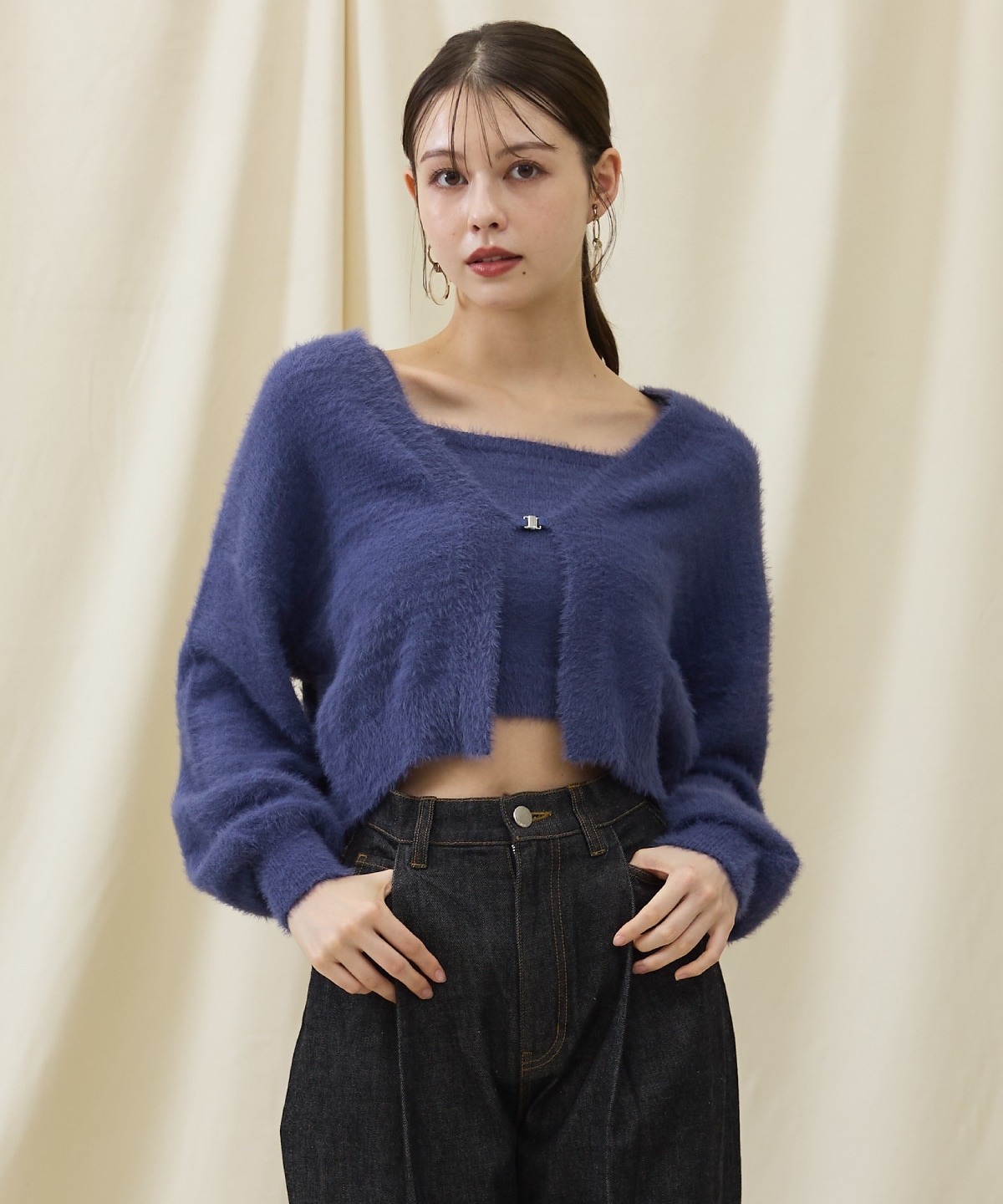 And Couture アンドクチュール SALE ITEM