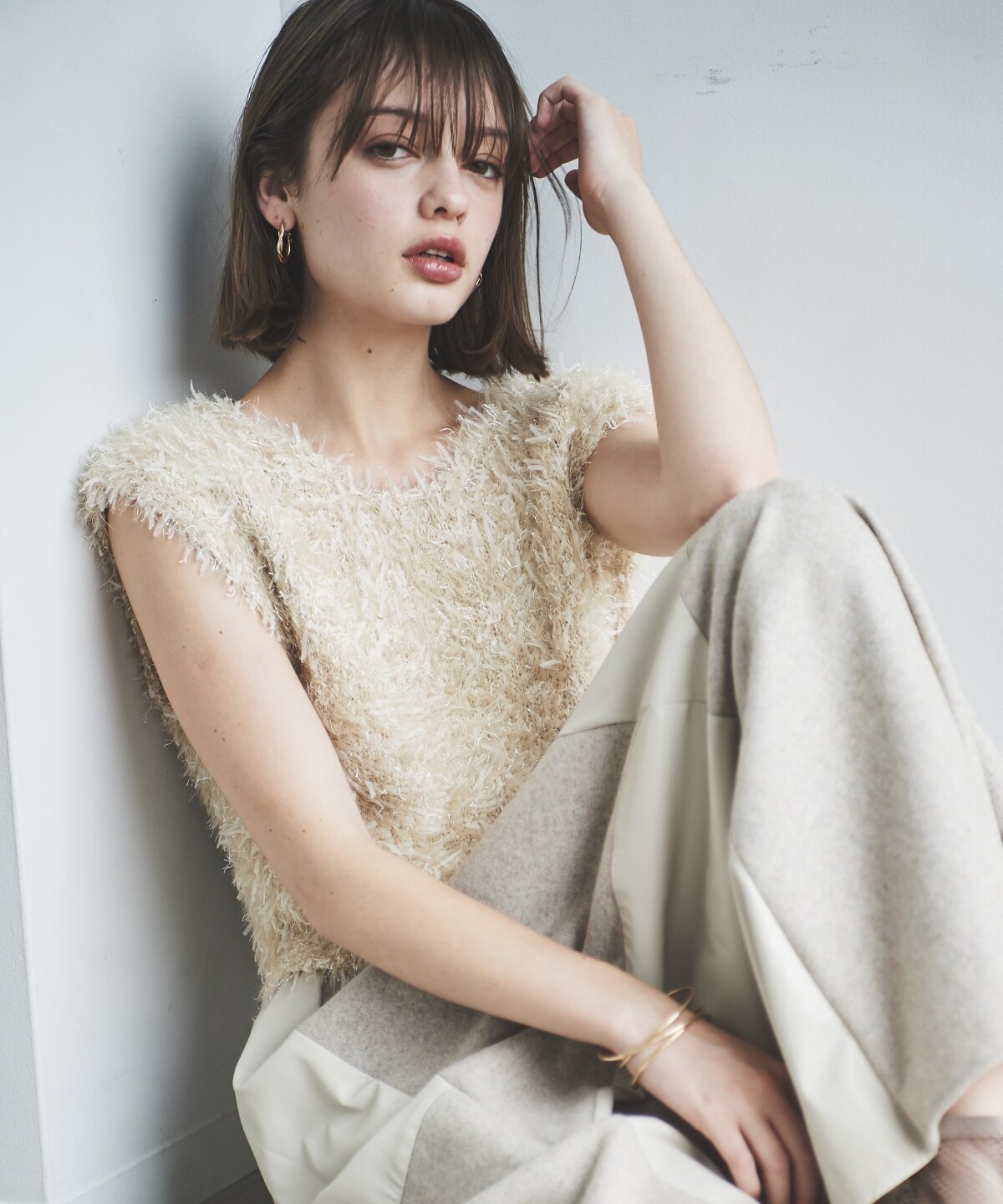 And Couture アンドクチュール NEW ITEM