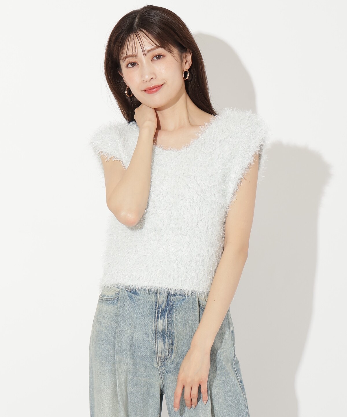 And Couture アンドクチュール NEW ITEM