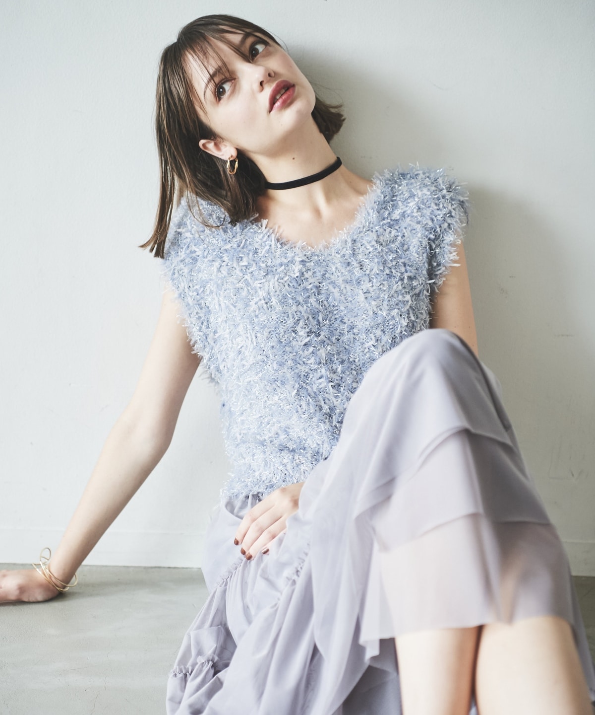 And Couture アンドクチュール NEW ITEM