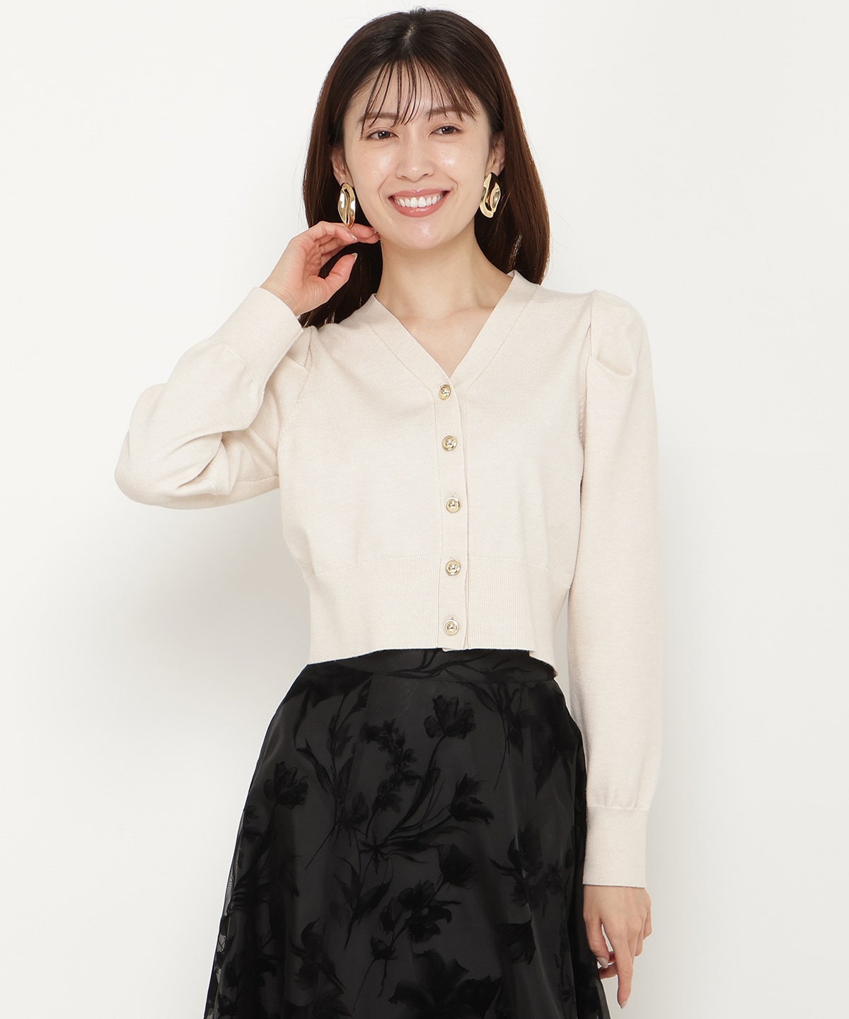 And Couture アンドクチュール SALE ITEM