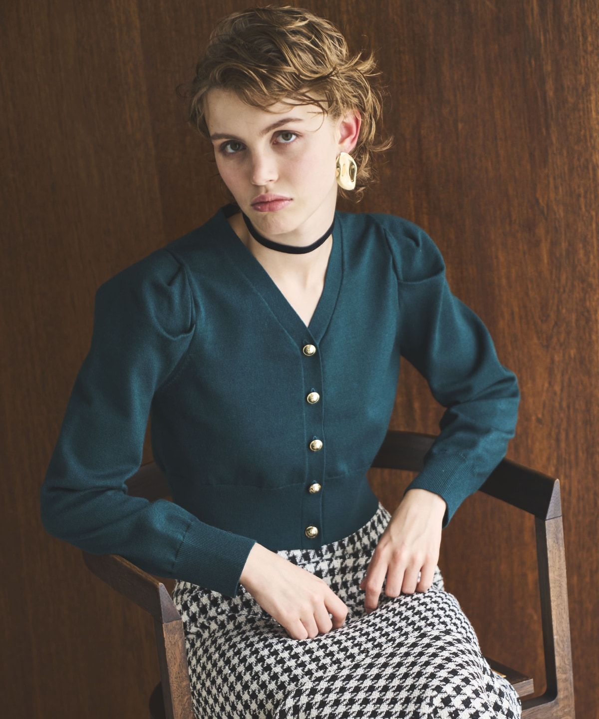 And Couture アンドクチュール SALE ITEM