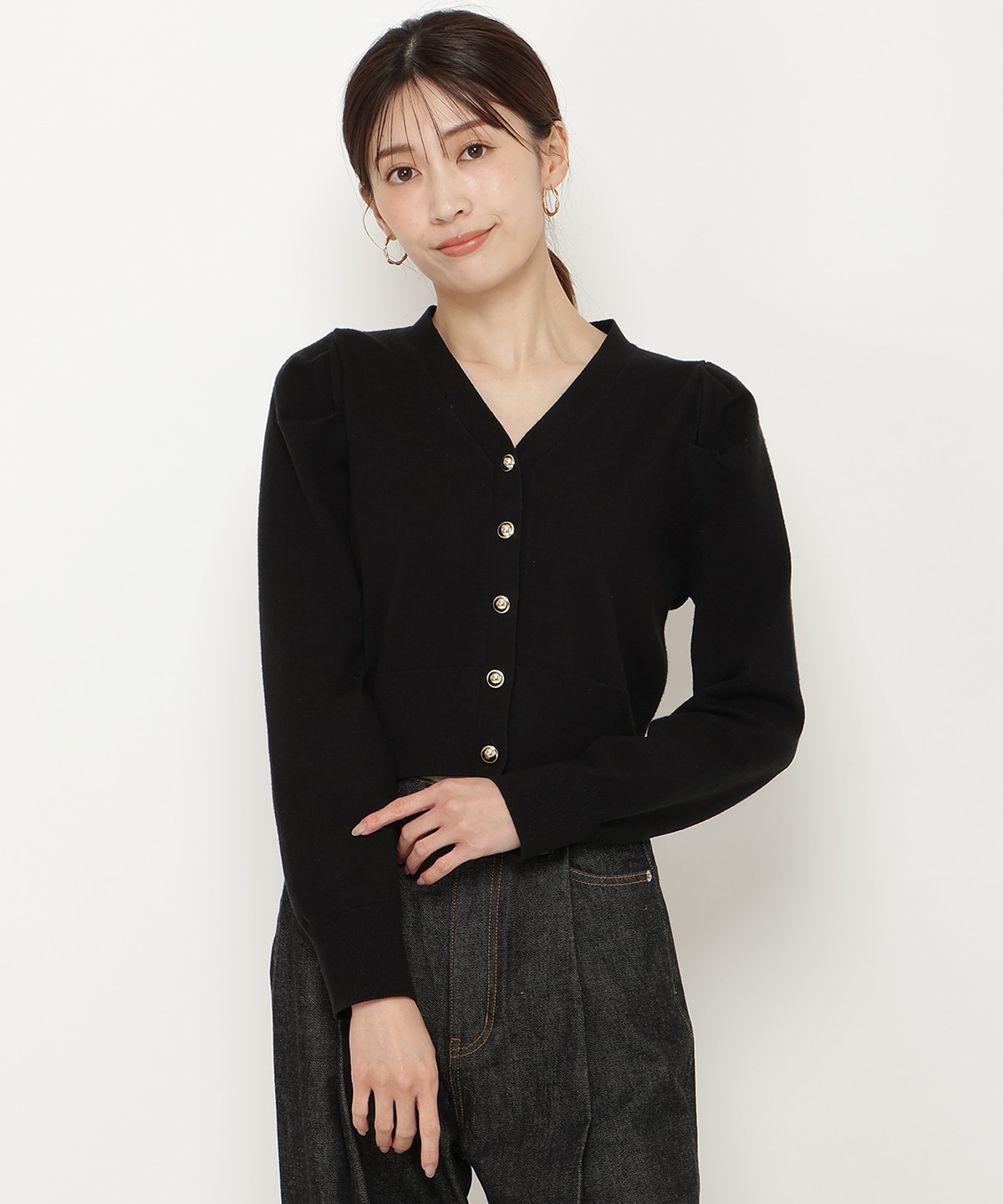 And Couture アンドクチュール SALE ITEM