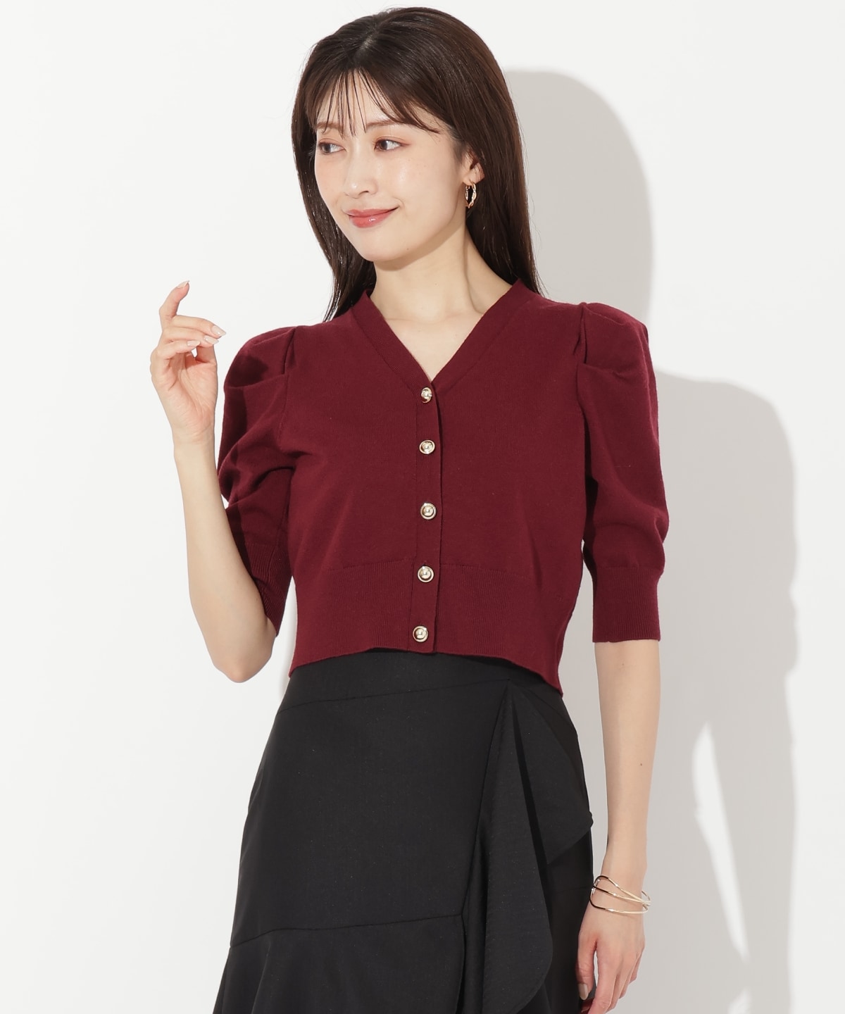 And Couture アンドクチュール NEW ITEM