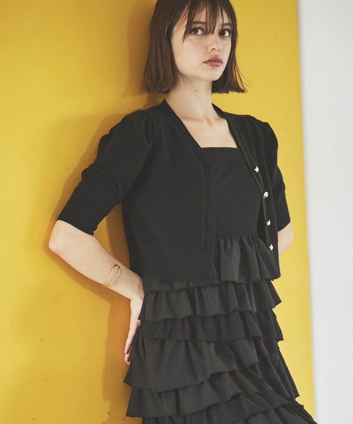 And Couture アンドクチュール NEW ITEM