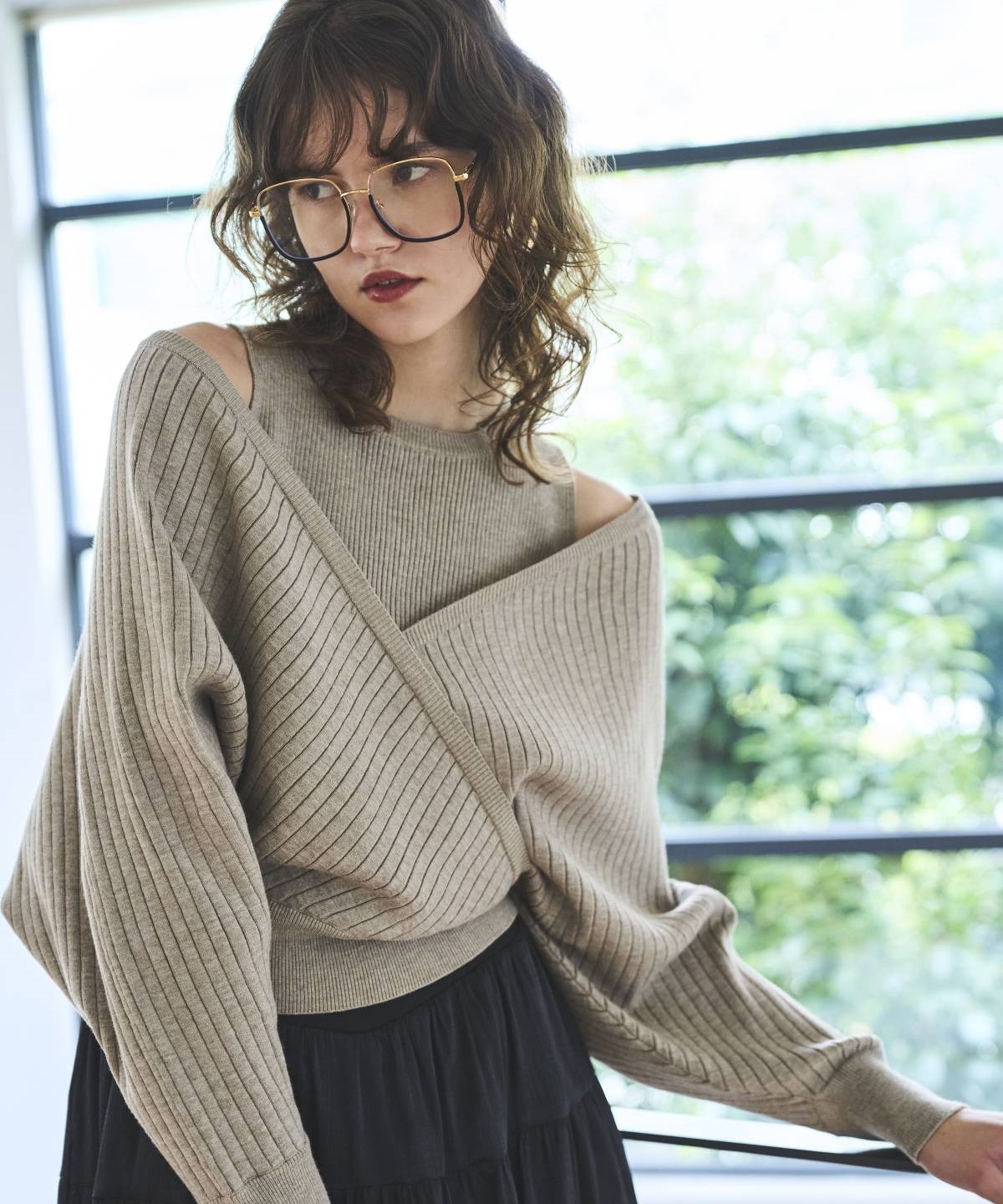 And Couture アンドクチュール SALE ITEM