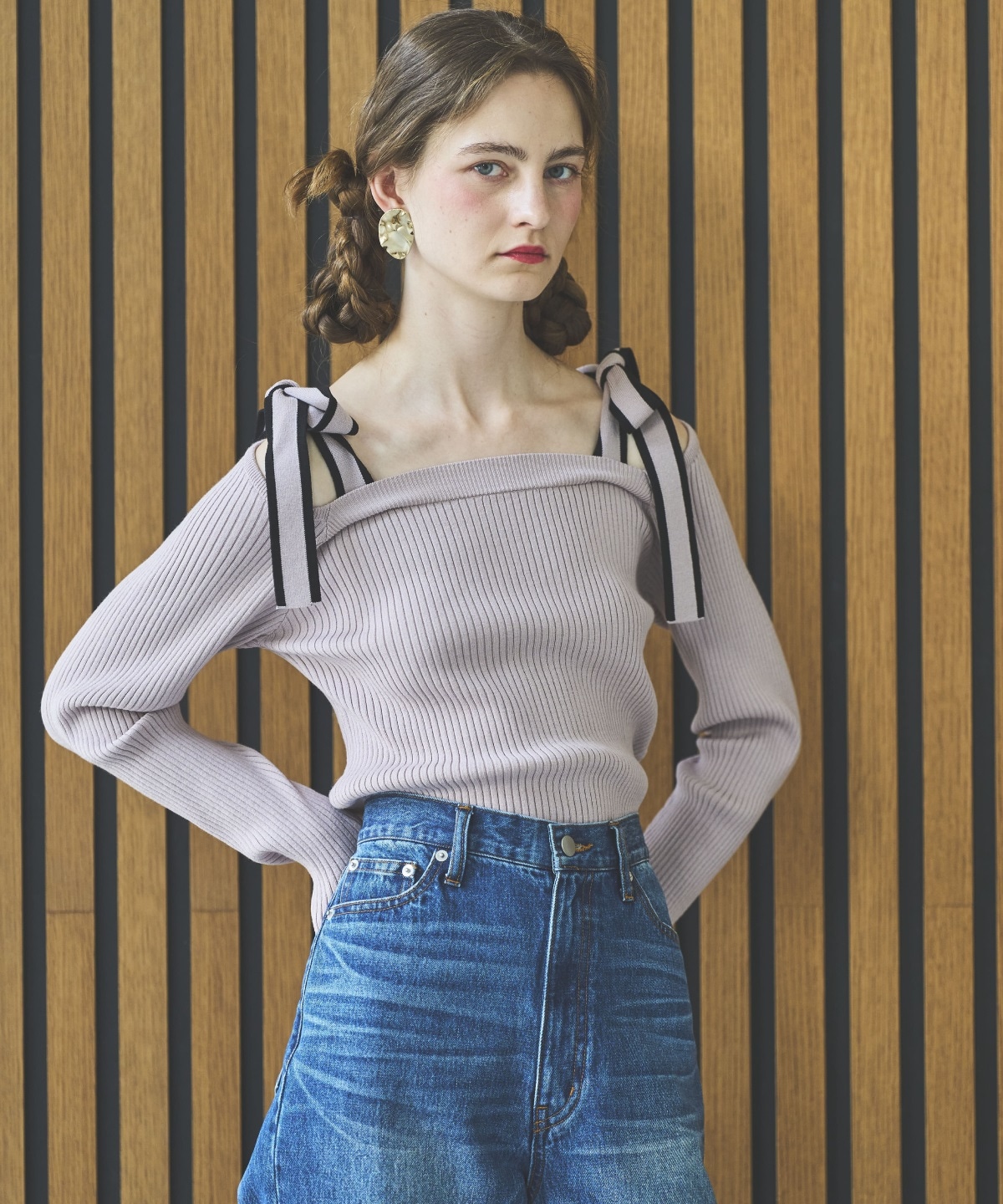 And Couture アンドクチュール SALE ITEM