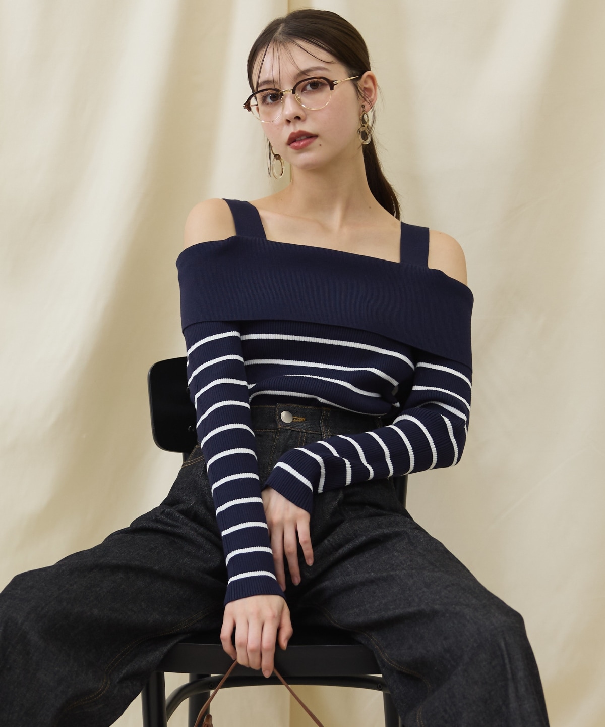 And Couture アンドクチュール SALE ITEM