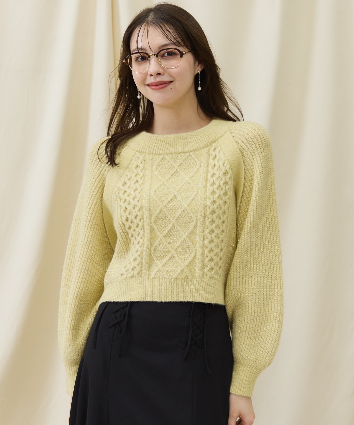 And Couture アンドクチュール SALE ITEM