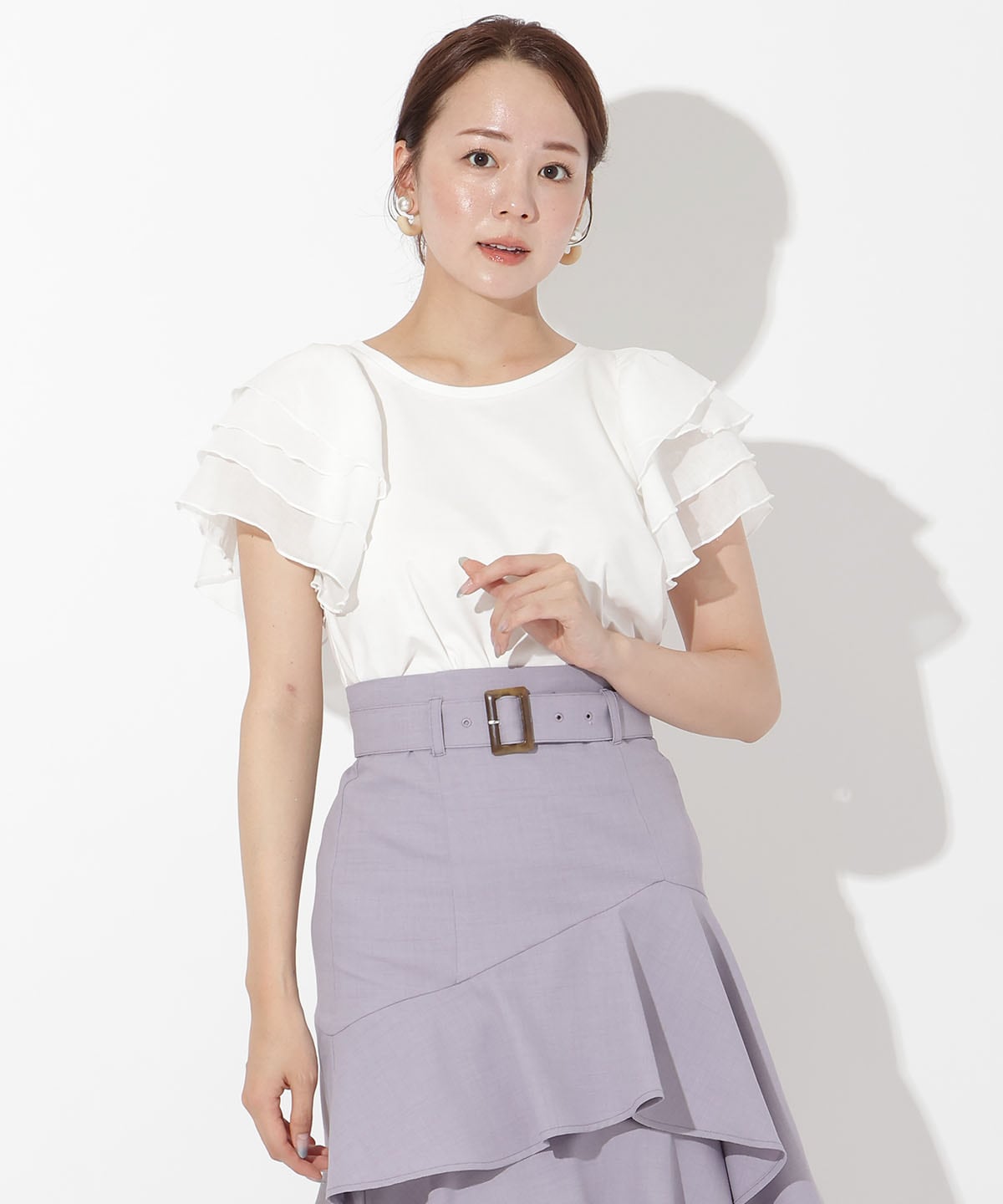 And Couture アンドクチュール NEW ITEM