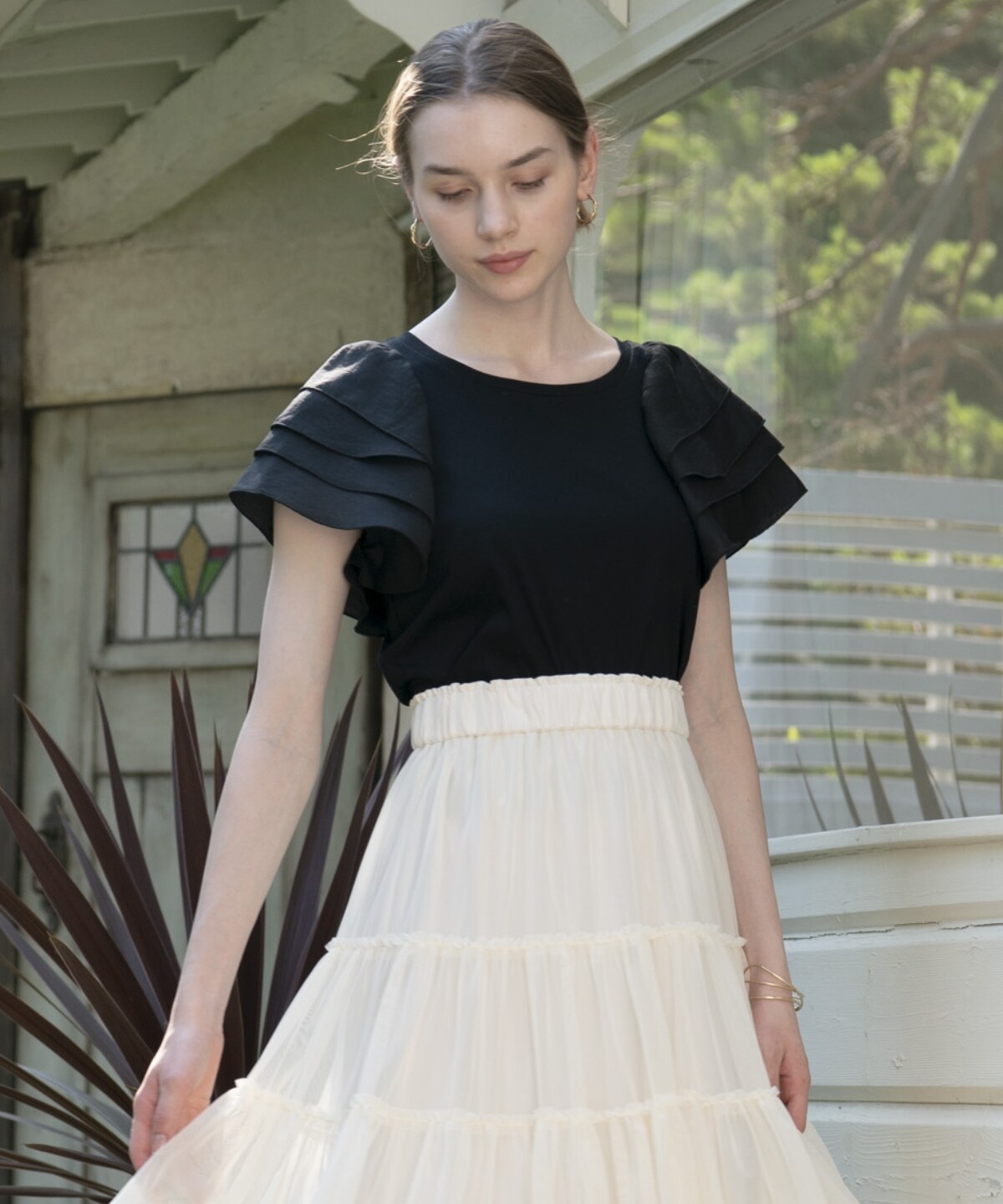 And Couture アンドクチュール NEW ITEM