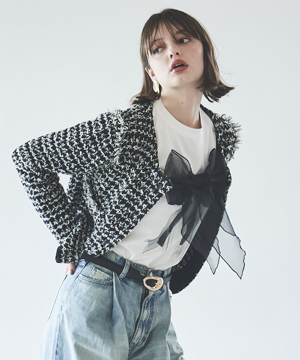 And Couture アンドクチュール NEW ITEM