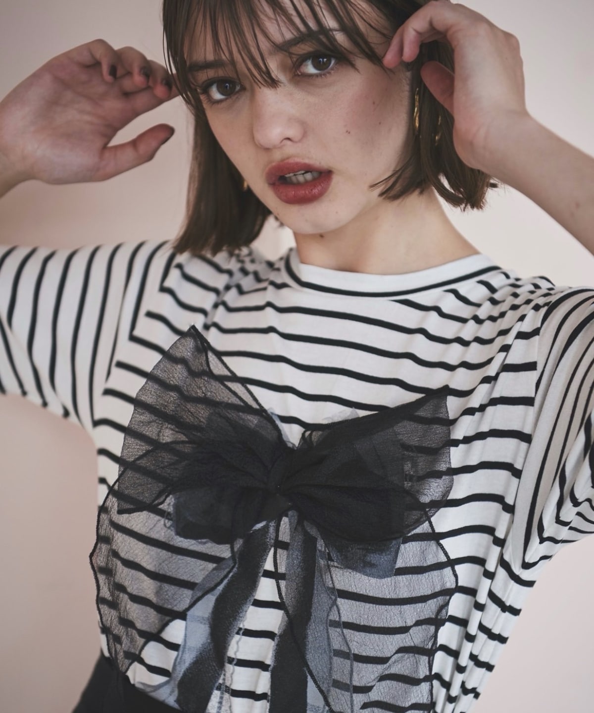 And Couture アンドクチュール NEW ITEM