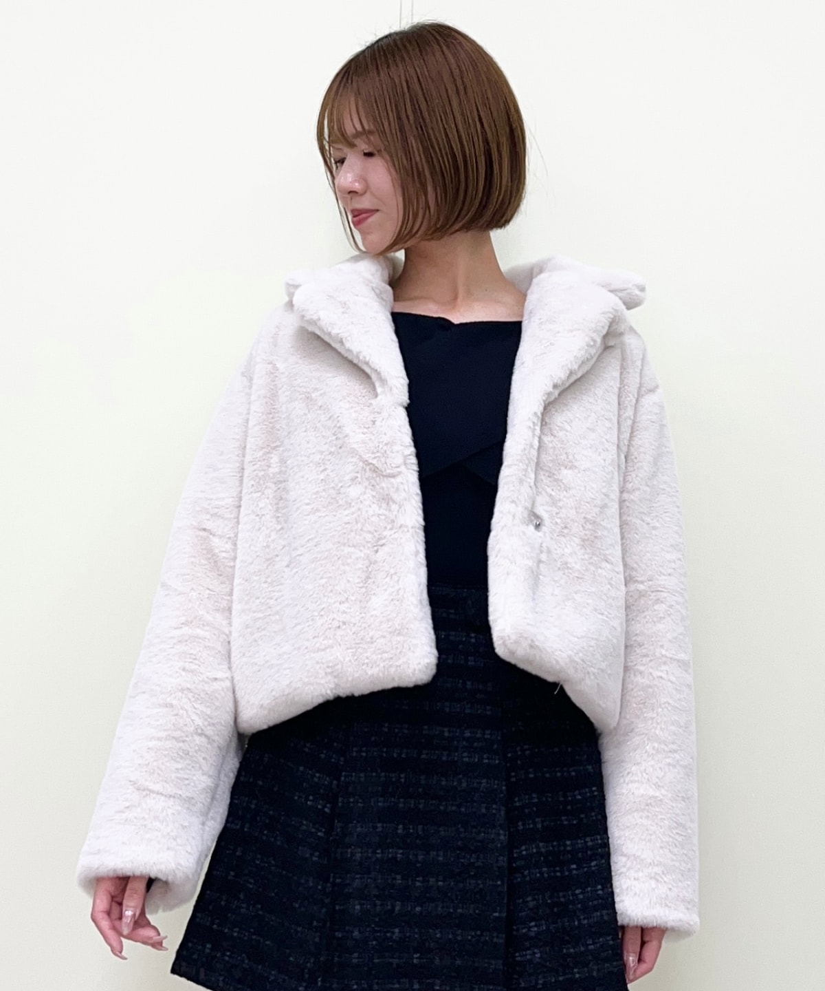 エコファージャケット