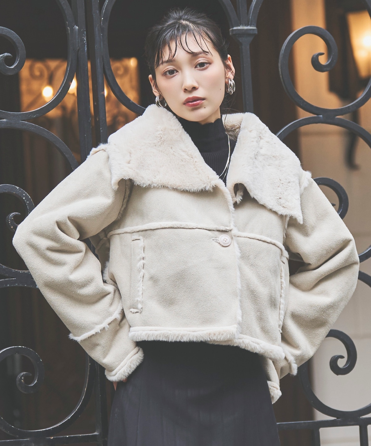 ファームートンコート