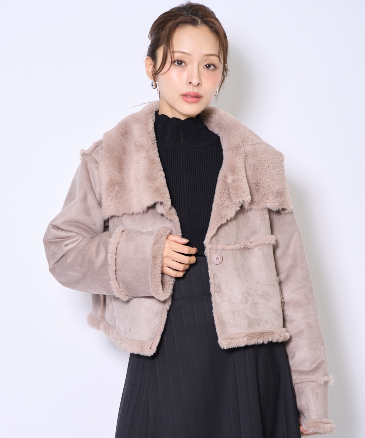 ファームートンコート