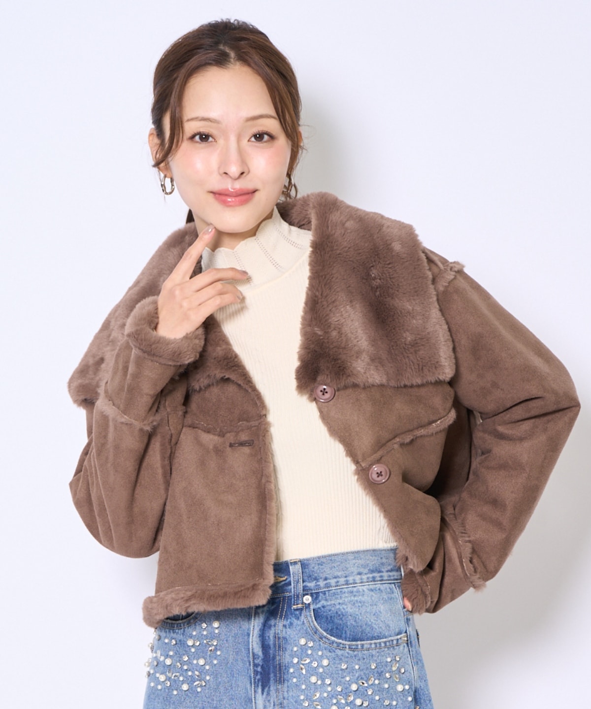 ファームートンコート