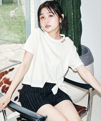 Redyazel パンツ 公式オンラインショップ バーンデストローズ