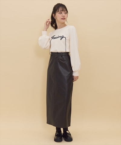 REDYAZEL/スカート｜公式オンラインショップ｜バーンデストローズ