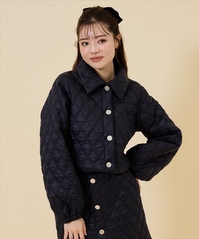 REDYAZEL ダブルボタンケープコート REDYAZEL/アウター｜公式