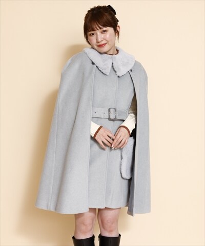 REDYAZEL/アウター/その他｜公式オンラインショップ｜バーンデストローズ