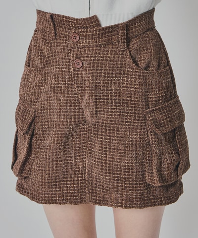 REDYAZEL/スカート｜公式オンラインショップ｜バーンデストローズ