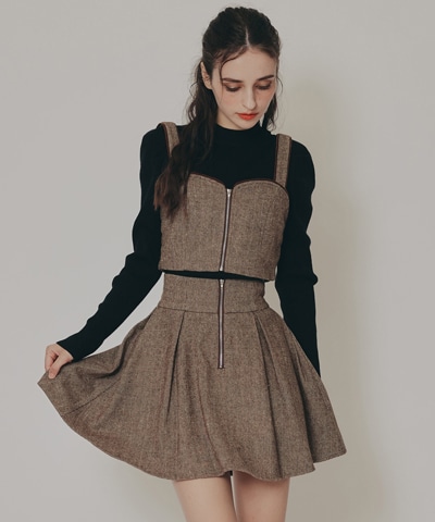 【限定】1点のみ Hot chelle rae サイン入り セットリスト REDYAZEL/ワンピース/セットアップ｜公式オンラインショップ