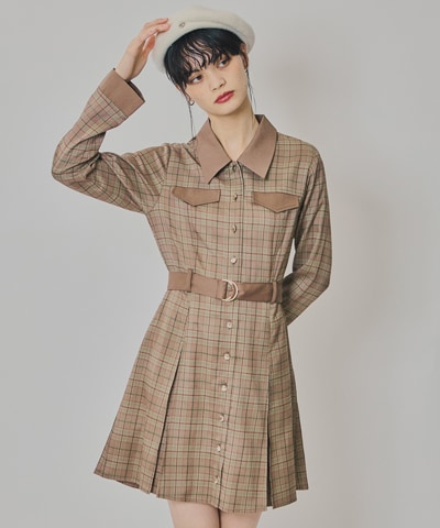 REDYAZEL/ワンピース/ワンピース｜公式オンラインショップ