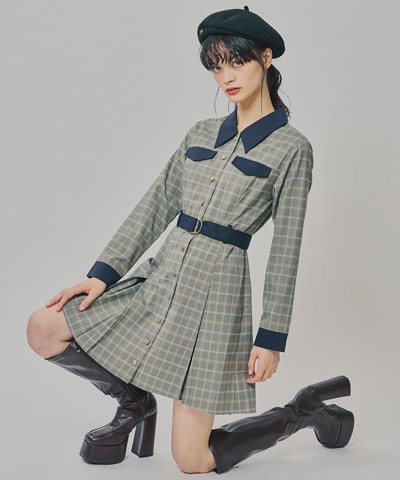 REDYAZEL/ワンピース/ワンピース｜公式オンラインショップ