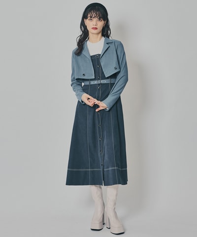 NEW ARRIVAL: REDYAZEL｜公式オンラインショップ｜バーンデスト