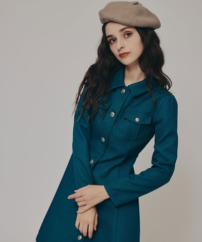 ワンピース｜公式オンラインショップ｜バーンデストローズ