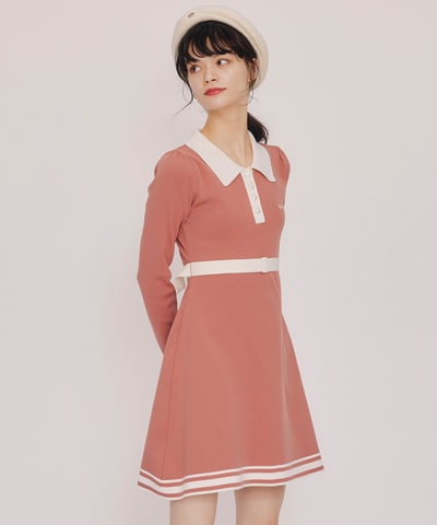 REDYAZEL/ワンピース｜公式オンラインショップ｜バーンデストローズ