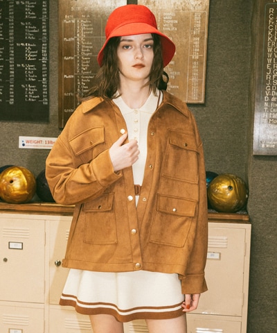 REDYAZEL/ジャケット / スーツ｜公式オンラインショップ｜バーン